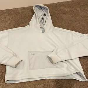 Blue FP Movement Hoodie